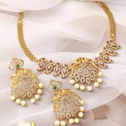 rubans Women Jewellery Set image 2