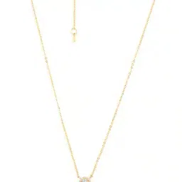 minutiae Women Pendant Necklace image 2