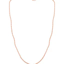 memoir Men Gold-Plated Chain image 2
