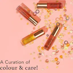 ras luxury oils Pack of 4 Tinted Lip Balm Miniature Set image 2