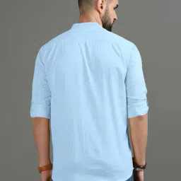 royalscout Men Short Kurta image 2