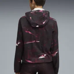 puma Women Run Velocity Woven Jacket image 2