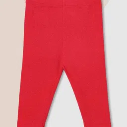 max Pack of 2 Cotton Leggings image 2