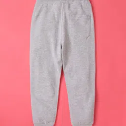 wotnot Joggers with Elasticated Drawstring Waist image 2