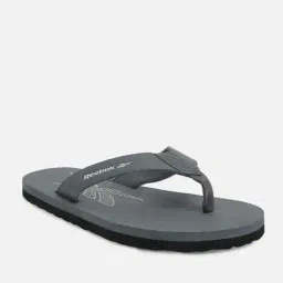 reebok Men Pureease Go Sole Thong Strap Sandals image 2