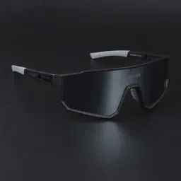 voyage Men Sporty Sunglasses image 2