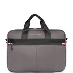 tommy hilfiger Padded Laptop Briefcase image 2