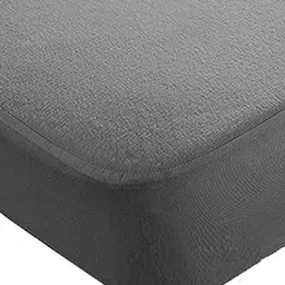 trance home linen Ultra Soft Terry King Size Waterproof Mattress Protector image 2