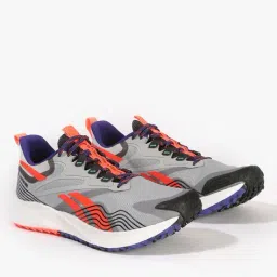 reebok Floatride Energy 4 Adventure Running Shoes image 2