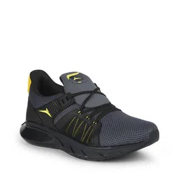 jqr Mid-Top Sports Shoes with Lace Fastening image 2