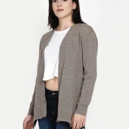 armisto SolidFull-Length Shrug image 2