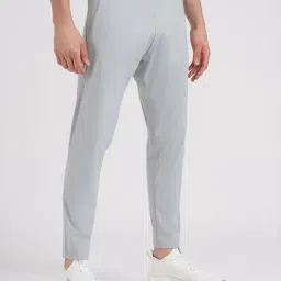 red tape Men Mid Rise Joggers image 2