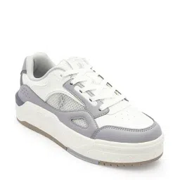 red tape Women Colourblock Lace-Up Shoes image 2