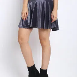 leia Women Flared Skirt image 2