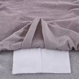 dream care Fitted Waterproof Mattress Protector image 2