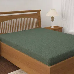 story@home Single Fitted Mattress Protector image 2