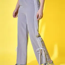 buynewtrend Women Track Pants image 2