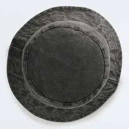 max Men Washed Bucket Hat image 2