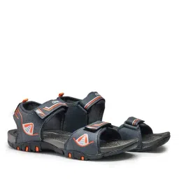 asian Men Sandals with Synthetic Upper image 2