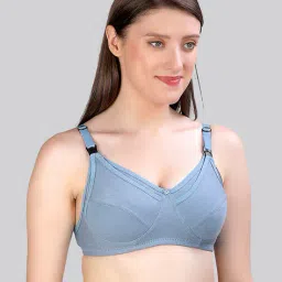 jdayesha Women Nursing Bra image 2