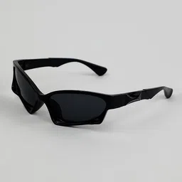 lulu & sky Women Rectangular Sunglasses  image 2