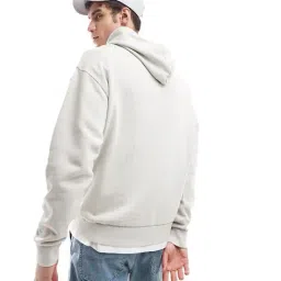 asos design Essential Oversized Hoodie image 2