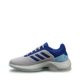 adidas Men Erudo Low-Top Running Shoes image 2