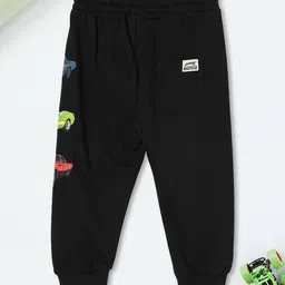 max Boys Mid Rise Joggers image 2