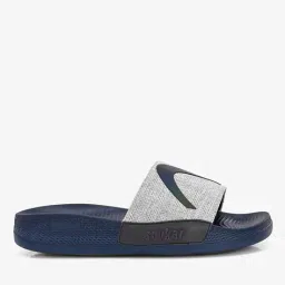 spykar Men Open-Toe Slip-On Flip-Flops image 2