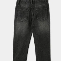 r&b Men Regular Fit Jeans image 2