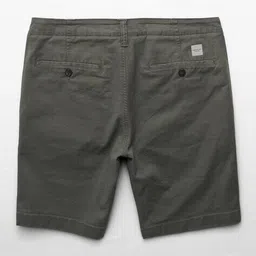 american eagle Men Regular Fit Shorts image 2