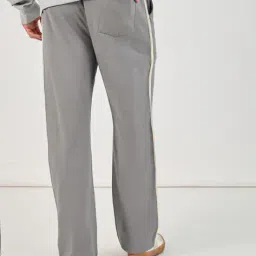 styli Men Mid Rise Joggers image 2