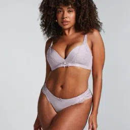 hunkemoller Lycke Brazilian Panties image 2