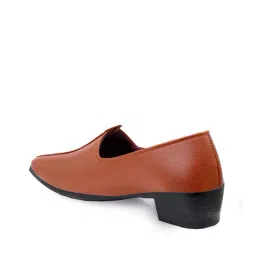 bxxy Men Heeled Slip-On Casual Shoe image 2