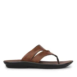 bata Men Thong-Style Flip-Flops  image 2
