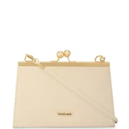 fastrack Women Sling Bag with Adjustable Strap image 2