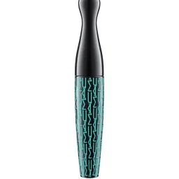 m.a.c In Extreme Dimension Waterproof Mascara - Black image 3