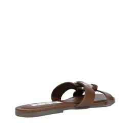 steve madden Women Embellished Flat Sandals image 3