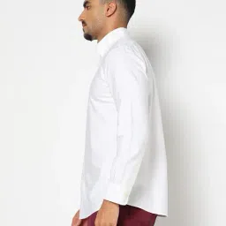 brooks brothers Men Regular Fit Cotton Classic Shirt image 3