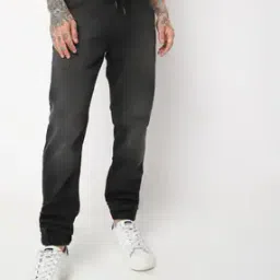 gas Norton Z IN Mid-Wash Jogger Jeans-picture-24