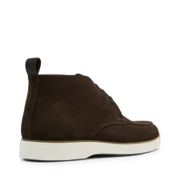 steve madden Men Martty Ankle-Length Boots image 3