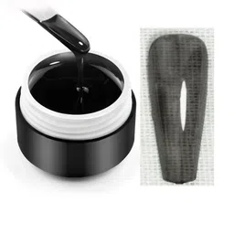 CANNI Neon Glaze UV&LED Gel Nail Polish 5ml - L32-picture-17