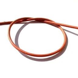 Sutra Neti Tube Rubber (Set of 3) NEA-1836 (10 NO) image 1