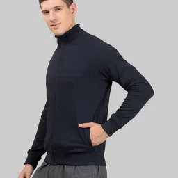 force nxt Men Regular Fit Jacket image 3