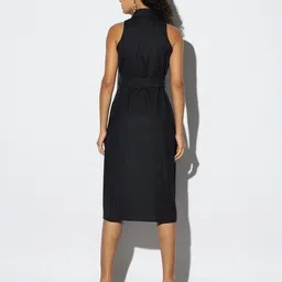 outryt by azorte Maxi Halter Dress image 3