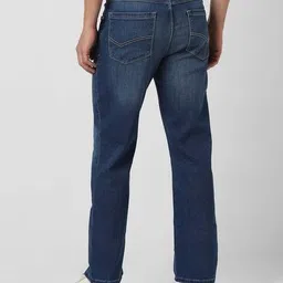 van heusen Men Mid Rise Jeans image 3