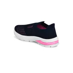 kats Girls Casual Shoes With Fabric Upper image 3
