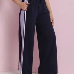 li'l tomatoes Girls Flared Full Length Trackpants image 3
