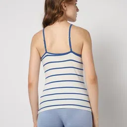 yousta Women Striped Camisole image 3