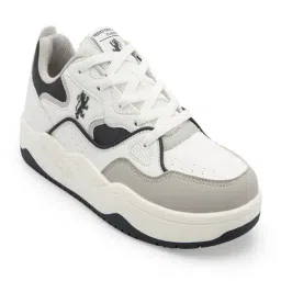 red tape Men Casual Shoes with PU Upper image 3